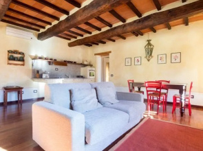 Villa la Cittadella