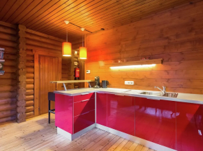 Chalet in Worgl-boden Near the ski Area