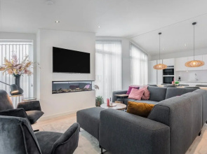 Chalet in Zeeland With Private Jetty