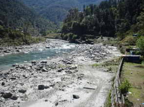 Ganga Darshan Guest House