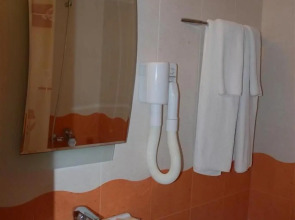 Hotel Italia Nessebar