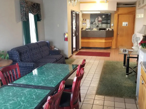 Knights Inn Fort Wayne