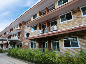 Baan Bangrak Residence (SHA Extra Plus)