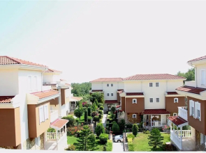 Emre ETU Vilları 2