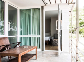 Koh Mak Cococape Resort