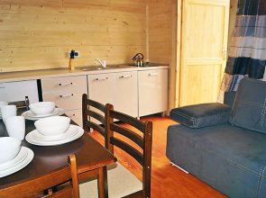 House Onyx Mielno 11250