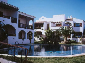 Palmeras .