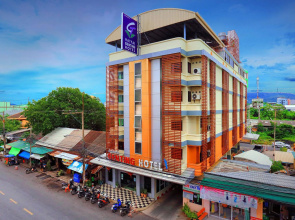 Genting Hotel (SHA Extra Plus)