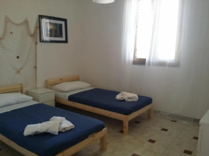 Relax e mare Pachino (Costa dell'Ambra) Marzamemi