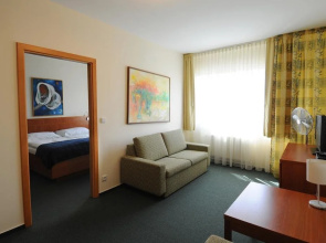 Apartmany Kramer