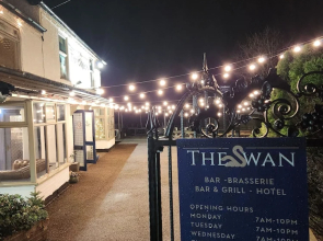 The Swan - A Colombo Edition Hotel