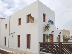 DELMAR Appartments