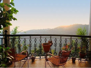 The Horizon Villa South