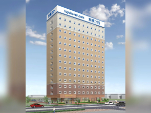 Toyoko Inn Sodegaura Station Kita