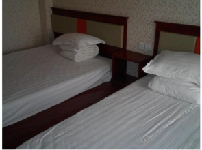Huaibei Suixi Lugong Hotel