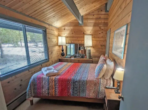 Lava Top 1 2 Bedroom Home
