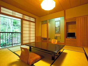 Ryokan Okunoyu