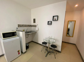 Suite Lua - Residencial Vivas