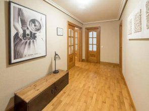 Apartamentos Gestión de Alojamientos