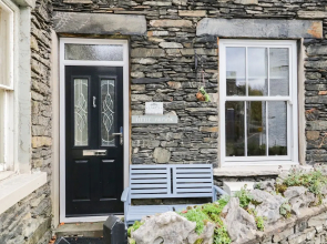 Little Brook Cottage