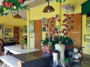 Las Residencias Bed And Breakfast