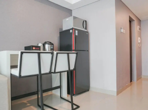 Wonderful 1BR at Bellevue Place Apartment