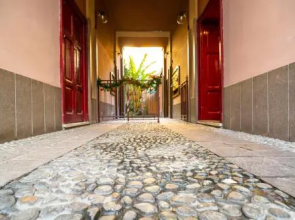 Casa 50