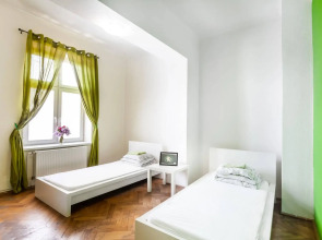 Good Bye Lenin Revolution