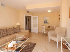 Marina Real 501