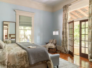 Lavender Hill Bed & Breakfast