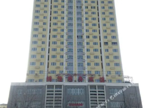 Jinjia Business Hotel(哈密锦佳商务宾馆)