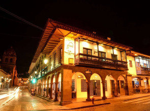 Hotel Plaza de Armas Cusco