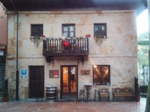 La Posada de Barro