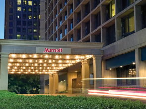 Dallas Marriott Downtown