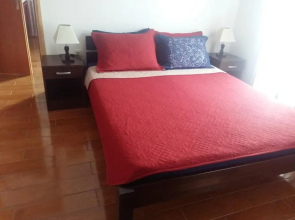Lazar Apartments