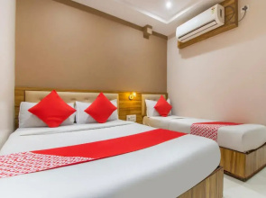 Hotel Ruby by OYO Rooms