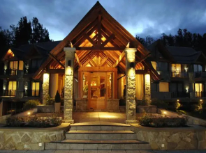 La Comarca Resort & Spa