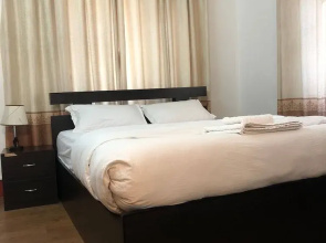 Shanti Apartment 2bhk Thamel 5 min Walk 2nd Floor