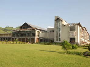 Pearl Continental Hotel Muzaffarabad