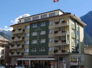 Hotel Europe Garni