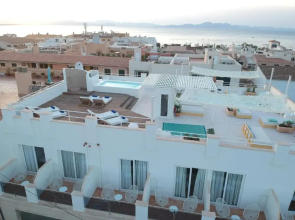 Petit Hotel Rocamar - Adults Only