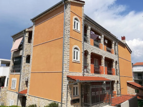 Apartment Baban