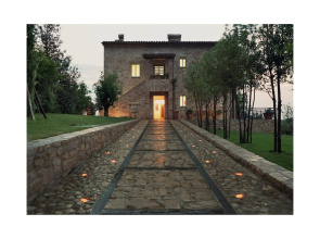 Roccafiore Spa & Resort