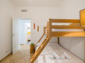 Central Cernobbio - Modern Apartment