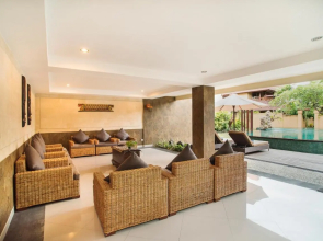 Sri Phala Resort & Villa