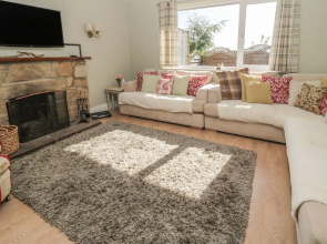 Tranwell Cottage, Morpeth