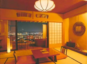 Gero Kanko Hotel
