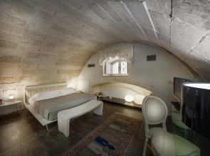 Relais Antica Badia - San Maurizio 1619