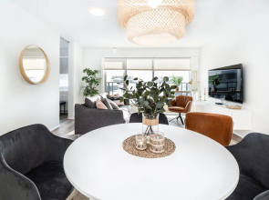 Apartment LA5