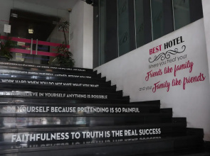Best Hotel